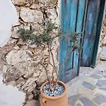 Traditional Adobe House In Evrychou With Cozy Garden And Fireplace! Nicosia