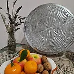 Traditional Adobe House In Evrychou With Cozy Garden And Fireplace! Holiday home Nicosia