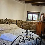 Traditional Adobe House In Evrychou With Cozy Garden And Fireplace! Nicosia