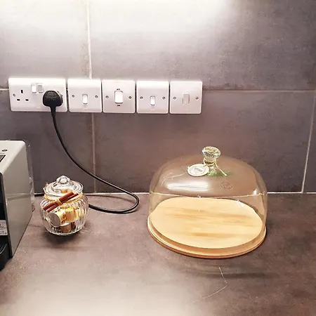 Сasa de vacaciones Traditional Adobe House In Evrychou With Cozy Garden And Fireplace! *