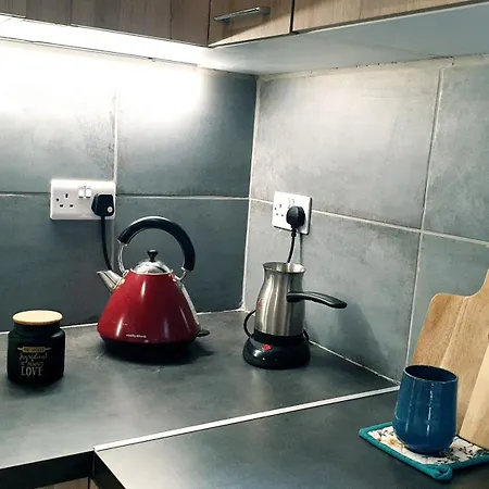 Traditional Adobe House In Evrychou With Cozy Garden And Fireplace! Nicosia