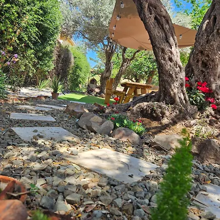 Arxontiko Eftychias Casa vacanze Nicosia