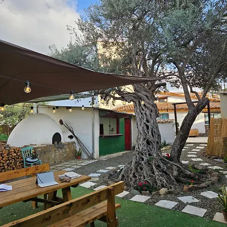 Feriehus Traditional House Near Troodos For Families And Nature Lovers!