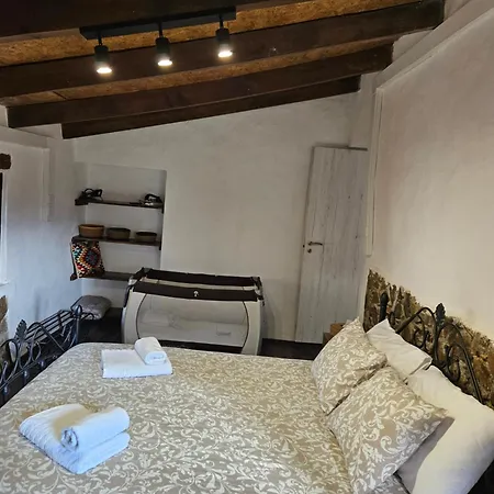 Arxontiko Eftychias Casa vacanze Nicosia